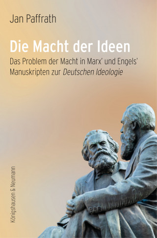 Jan Paffrath: Die Macht der Ideen