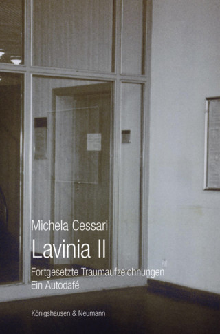 Michela Cessari: Lavinia II
