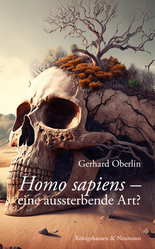 Gerhard Oberlin: Homo Sapiens -