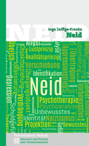Inge Seiffge-Krenke: Neid