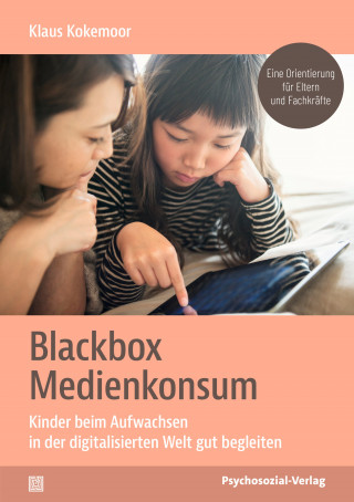 Klaus Kokemoor: Blackbox Medienkonsum
