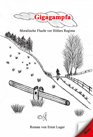 Ernst Luger: Gigagampfa