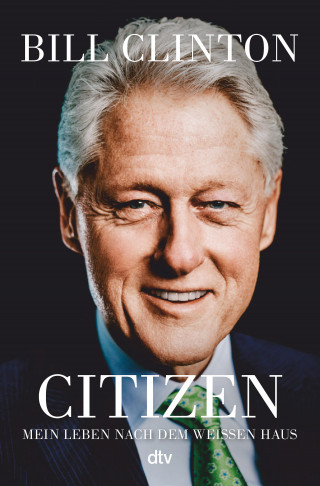 Bill Clinton: Citizen