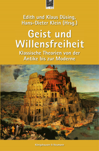 Geist und Willensfreiheit