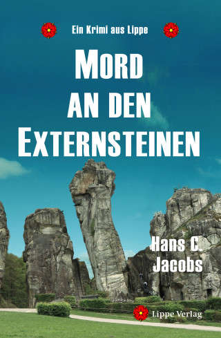 Hans C. Jacobs: Mord an den Externsteinen