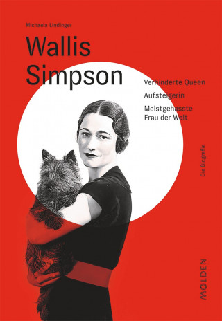 Michaela Lindinger: Wallis Simpson