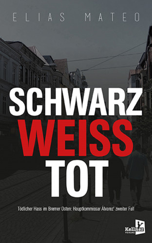 Elias Mateo: Schwarzweißtot