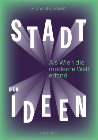 Richard Cockett: Stadt der Ideen