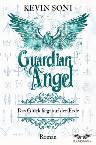 Kevin Soni: Guardian Angel - Das Glück liegt auf der Erde