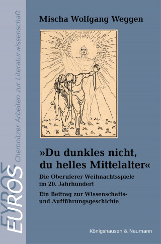 Mischa Wolfgang Weggen: »Du dunkles nicht, du helles Mittelalter«