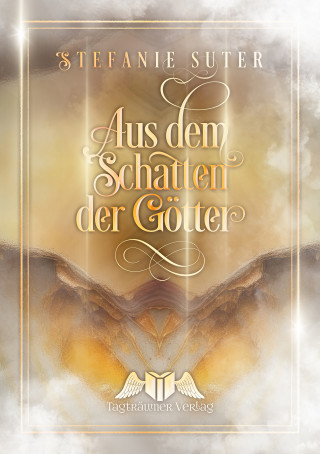 Stefanie Suter: Aus dem Schatten der Götter