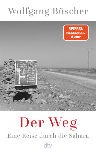 Wolfgang Büscher: Der Weg