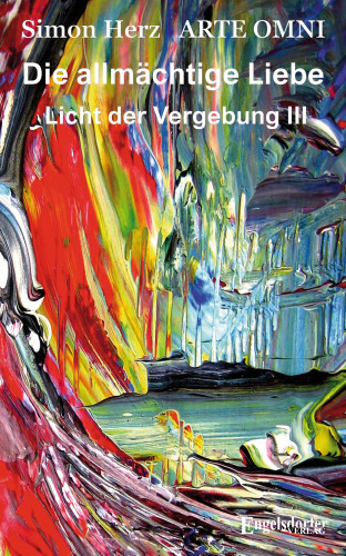 Simon Kyung-ha Herz: Die allmächtige Liebe