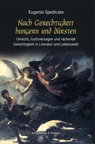 Eugenio Spedicato: Nach Gerechtigkeit hungern und dürsten
