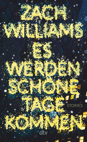 Zach Williams: Es werden schöne Tage kommen