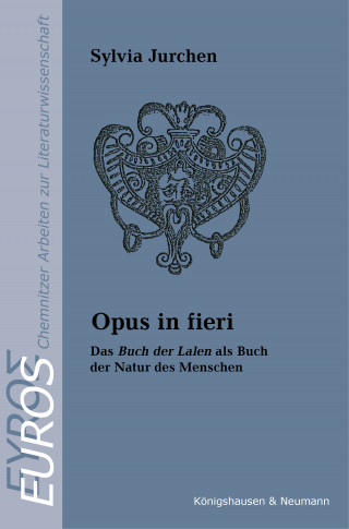 Sylvia Jurchen: Opus in fieri