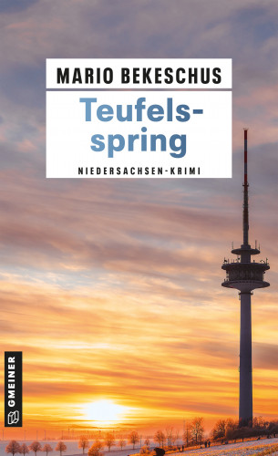Mario Bekeschus: Teufelsspring