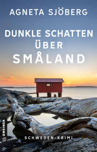 Agneta Sjöberg: Dunkle Schatten über Småland