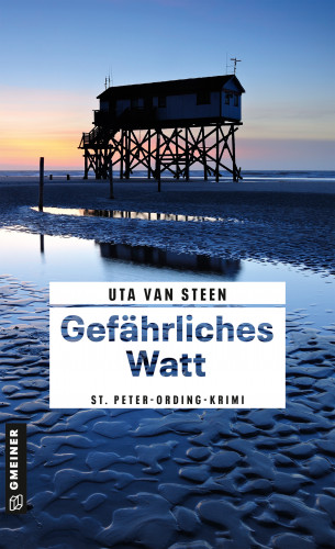 Uta van Steen: Gefährliches Watt