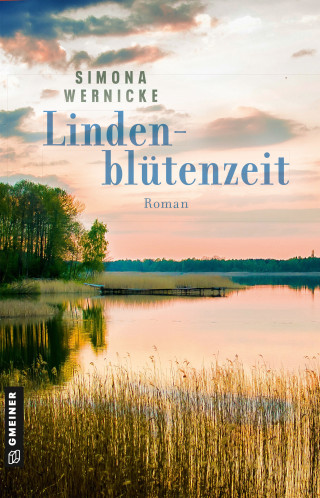 Simona Wernicke: Lindenblütenzeit