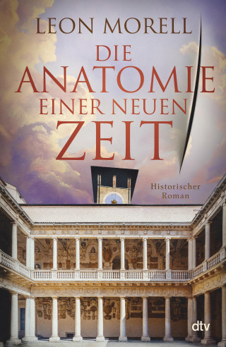 Leon Morell: Die Anatomie einer neuen Zeit