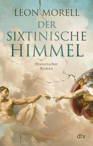 Leon Morell: Der sixtinische Himmel