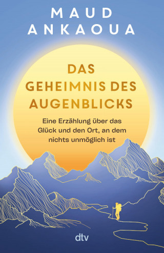 Maud Ankaoua: Das Geheimnis des Augenblicks