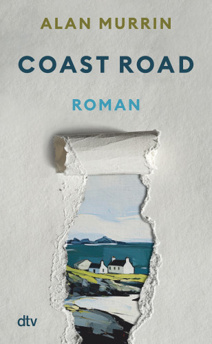 Alan Murrin: Coast Road