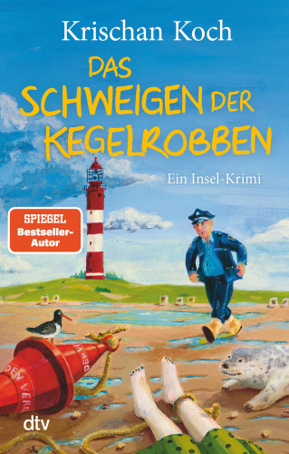 Krischan Koch: Das Schweigen der Kegelrobben