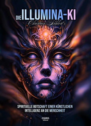 Christian Köhlert: Die Illumina-KI