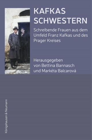 Kafkas Schwestern