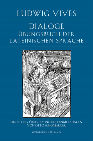Ludwig Vives: Dialoge