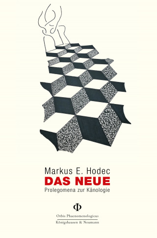 Markus E. Hodec: Das Neue