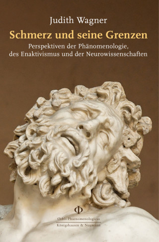 Judith Wagner: Schmerz und seine Grenzen