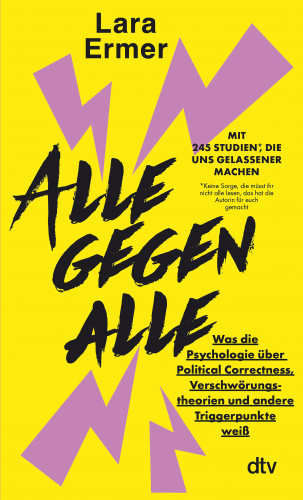 Lara Ermer: Alle gegen alle