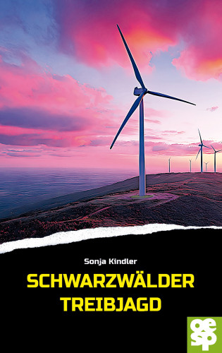 Sonja Kindler: Schwarzwälder Treibjagd