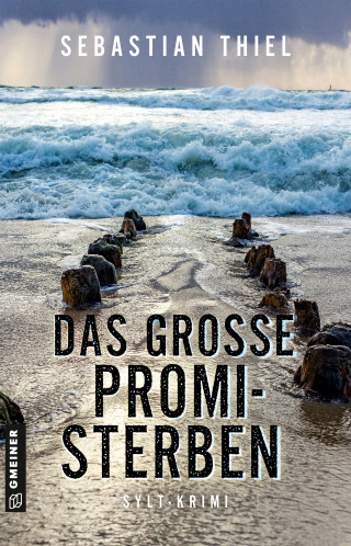Sebastian Thiel: Das große Promi-Sterben