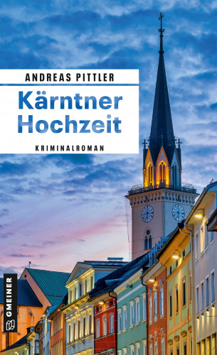 Andreas Pittler: Kärntner Hochzeit