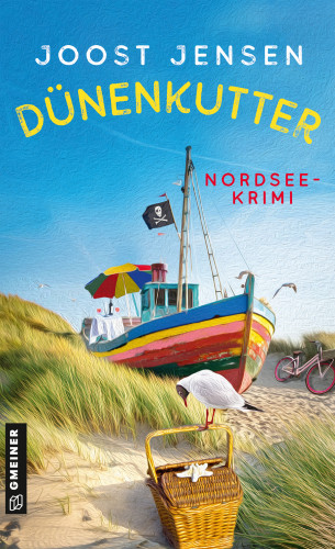 Joost Jensen: Dünenkutter
