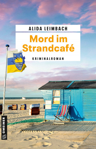 Alida Leimbach: Mord im Strandcafé
