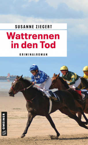 Susanne Ziegert: Wattrennen in den Tod