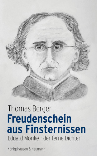 Thomas Berger: Freudenschein aus Finsternissen