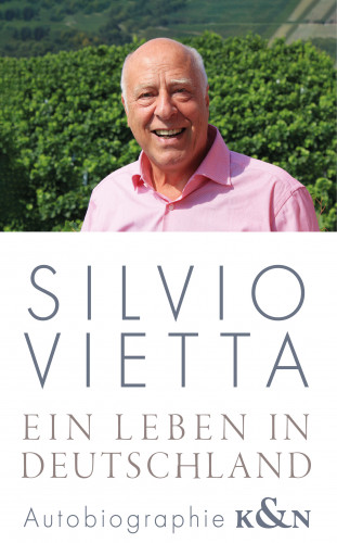 Silvio Vietta: Ein Leben in Deutschland