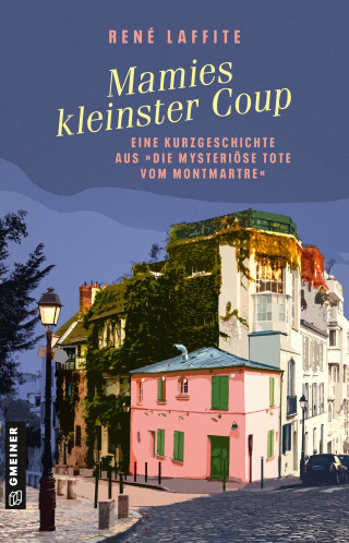 René Laffite: Mamies kleinster Coup