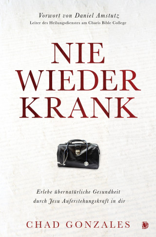 Chad Gonzales: Nie wieder krank
