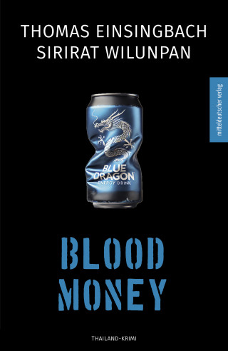 Thomas Einsingbach: Blood Money
