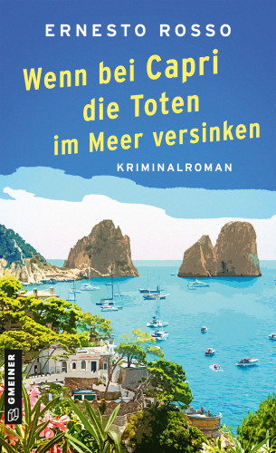 Ernesto Rosso: Wenn bei Capri die Toten im Meer versinken