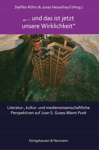 »… und das ist jetzt unsere Wirklichkeit«