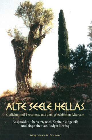 Ludger Koreng: Alte Seele Hellas