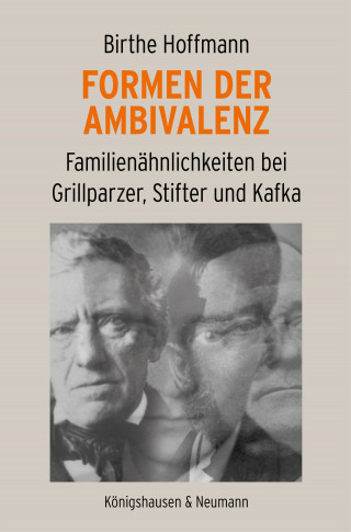 Birthe Hoffmann: Formen der Ambivalenz